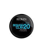 REDKEN  Styling Rough Clay 20, 50 ml
