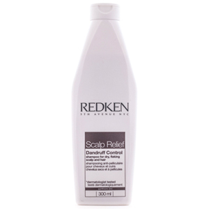 REDKEN Scalp Relief  Dandruf Control Shampoo, 300 ml
