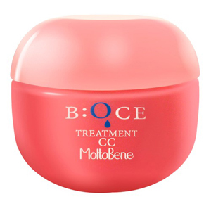 MOLTOBENE B:oce  Treatment CC Mask, 250 g