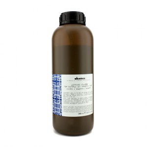 DAVINES Alchemic  Shampoo For Natural And Coloured Hair, 1000 ml
