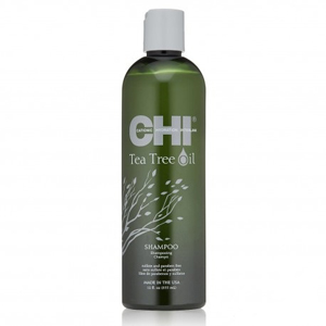 CHI Tea Tree  Oil Shampoo, 739 ml