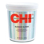 CHI Professional  Blondest Blonde Ionic Powder Lightener, 900 g