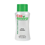 CHI ENVIRO  Purity Shampoo, 59 ml