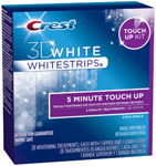 CREST 3D-Whitestrips  5-Minute Touch Up Stain Shield
