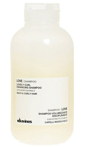 DAVINES Essential Haircare  Love Curl Shampoo, 75 ml