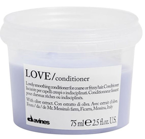 DAVINES Essential Haircare  Love Smoothing Conditioner, 75 ml