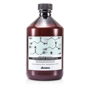 DAVINES Natural Tech  Detoxifying Concentrate Superactive, 500 ml