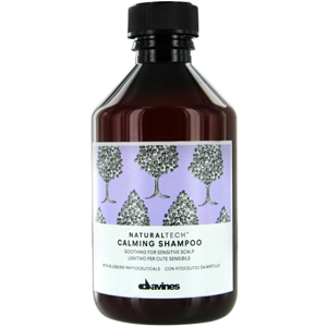 DAVINES Natural Tech  Calming Shampoo, 250 ml