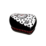 TANGLE TEEZER  Compact Styler Hello Kitty Black, 90x68x50 mm