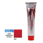 CHI PROFESSIONAL  IONIC COLOR Additive Red, 85gr.