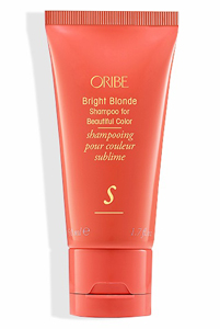 ORIBE Bright  Blonde Shampoo For Beautiful Color, 50 ml