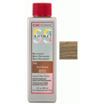 CHI Ionic Shine Shades  Liquid Color 7N Dark Blonde, 89 ml