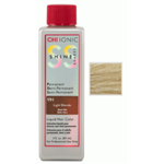 CHI Ionic Shine Shades  Liquid Color 9N Light Blonde, 89 ml