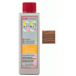 CHI Ionic Shine Shades  Liquid Color 7CG Dark Copper Golden Blonde, 89 ml