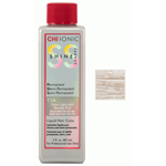 CHI Ionic Shine Shades  Liquid Color 11A Extra Light Ash Blonde Plus, 89 ml