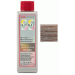 CHI Ionic Shine Shades  Liquid Color 8A Medium Ash Blonde, 89 ml