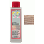 CHI Ionic Shine Shades  Liquid Color 8B Medium Beige Blonde, 89 ml