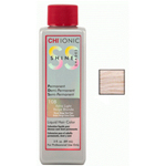 CHI Ionic Shine Shades  Liquid Color 10B Extra Light Beige Blonde, 89 ml