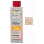 CHI Shine Shades  Liquid Color 11W Extra Light Warm Blonde Plus, 89 ml