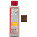 CHI Shine Shades  Liquid Color 50-6W Light Natural Warm Brown, 89 