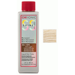 CHI Ionic Shine Shades  Liquid Color 50-10N Extra Light Natural Blonde, 89 ml