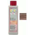 CHI Shine Shades  Liquid Color 8CM Medium Chocolate Mocha Blonde, 89 ml