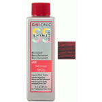 CHI Shine Shades  Liquid Color 6RR Red Crimson, 89 ml