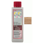 CHI Ionic Shine Shades  Liquid Color 50-8N Medium Natural Blonde, 89 ml
