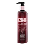 CHI Rose Hip Oil  Protecting Shampoo, 759 ml
