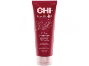 CHI Rose Hip Oil  Recovery Treatment, 237 ml