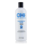 CHI Transformation Solution  Bonder for Colored/Chemically Hair 2, 473 ml