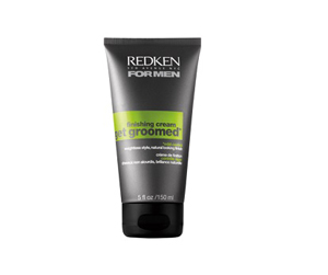 REDKEN For Men  Finishing Cream Get Groomed, 150 ml