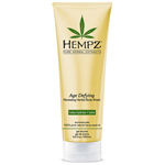 HEMPZ  Sweet Pineapple & Honey Melon Herbal Body Moisturizer, 265 ml