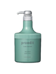 LEBEL Proedit Home Charge  Hair Mask Treatment Soft Fit Plus, 600 ml
