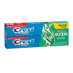 CREST  Complete Whitening Pluse Scope Toothpaste (Value 2 Pack), 350 g