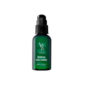 V76 BY VAUGHN  Beard Oil, 60 ml