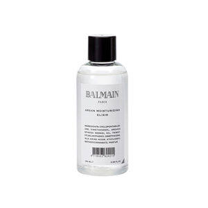 BALMAIN  Hair Couture Argan Moisturizing Elixir, 100 ml