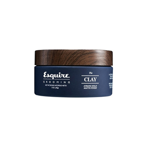 CHI Men Esquire  The Clay Strong Hold Matte Finish, 85 g