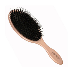 CHI Kardashian Beauty  Nylon & Boar Bristle Paddle Brush