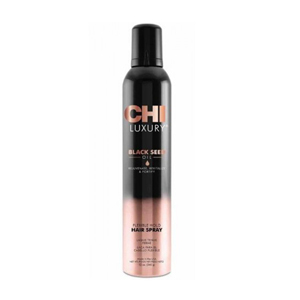 CHI Luxury Black Seed Oil  Flexible Hold Hair Spray, 355 ml