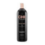CHI Luxury Black Seed Oil  Gentle Cleansing Shampoo, 355 ml