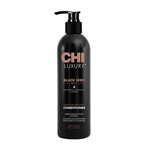 CHI Luxury Black Seed Oil  Moisture Replenish Conditioner, 739 ml