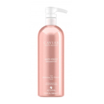 ALTERNA CAVIAR  Anti-Aging Anti-Frizz Shampoo, 1000 ml