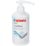 / 41311 / GEHWOL med Sensitive, 500 ml