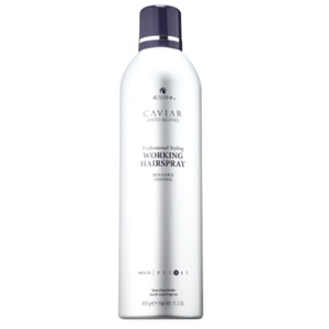 Alterna Caviar Anti-Aging  Working Hair Spray, 500 ml
