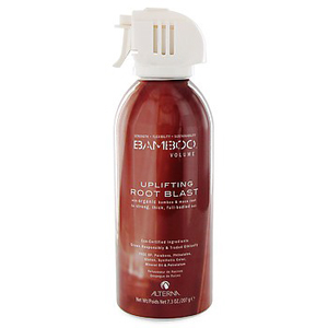 ALTERNA BAMBOO MEN Thickening Gel-Lotion with SPF 15 Scalp Shield