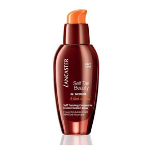 Lancaster Self Tan Beauty  Concentrate Instant Golden Glow, 30ml