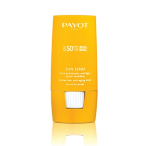Payot Sun Sensi  Stick Zones Sensibles SPF 50, 8 ml